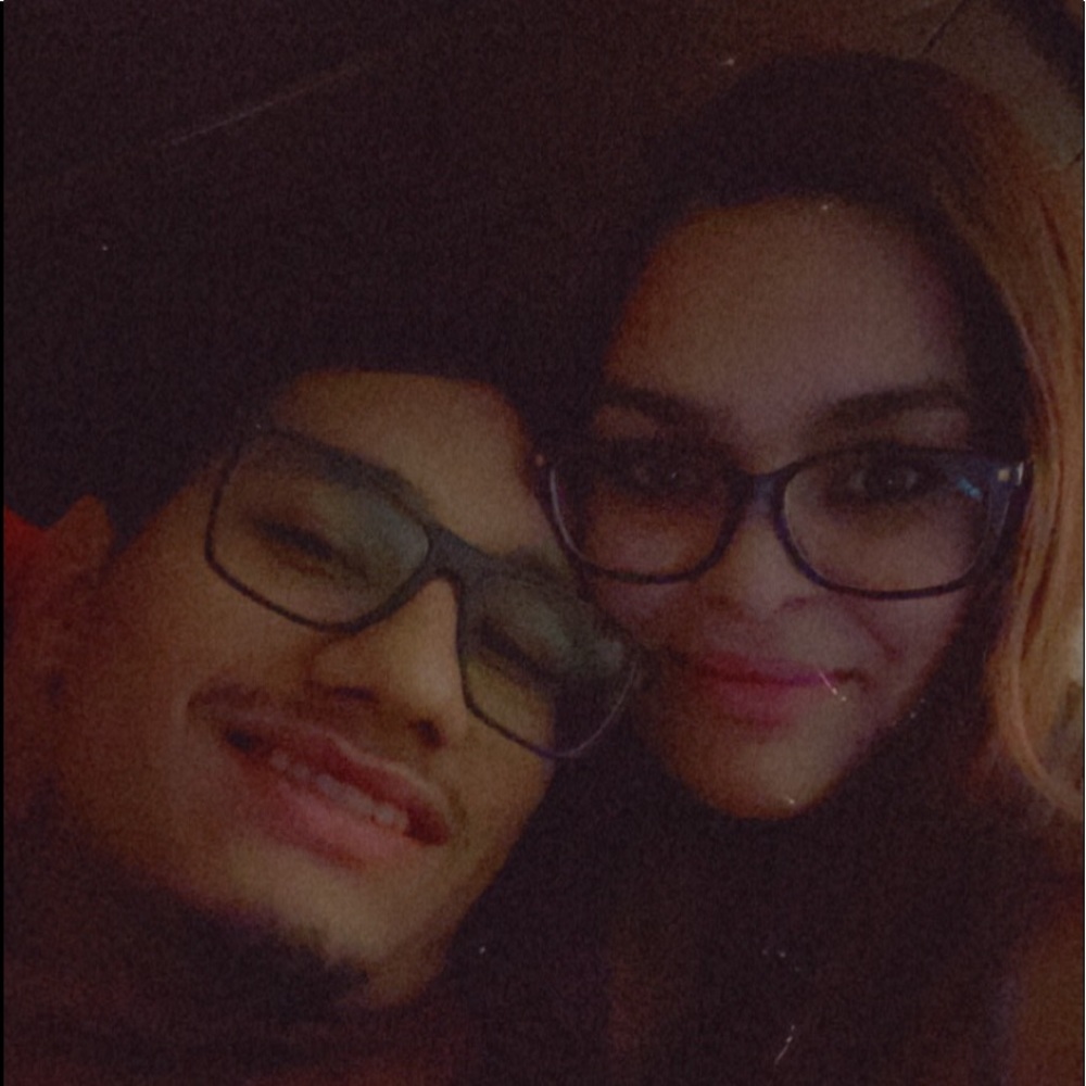 Meet your Posher, Salma